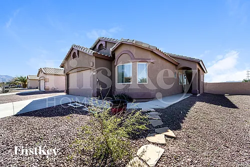 5705 W Cortaro Crossing Dr Photo 1
