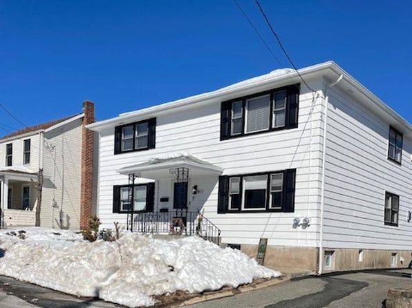 911 Cedar St Floor 2