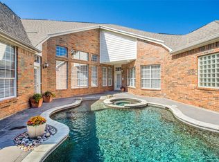 4509 Jenkins Dr, Plano, TX 75024