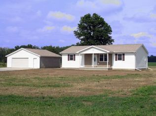 10772 Ashburn Rd, Wapakoneta, OH 45895