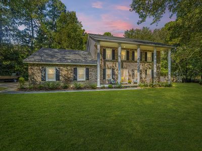 100 King Charles Cir, Summerville, SC, 29485