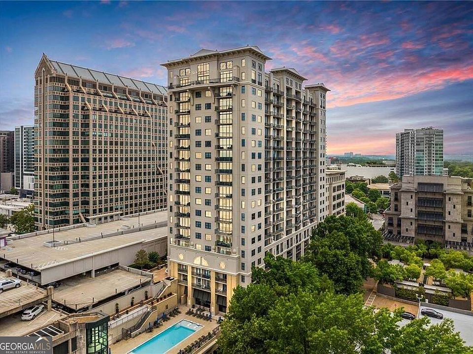 1st image of 3040 Peachtree Rd NW Unit 1205