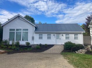 360 Hallowell Rd, Augusta, ME 04330