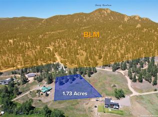 4 Penny Ln, Clancy, MT 59634