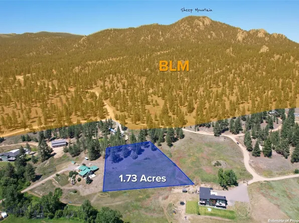 4 Penny Ln, Clancy, MT 59634