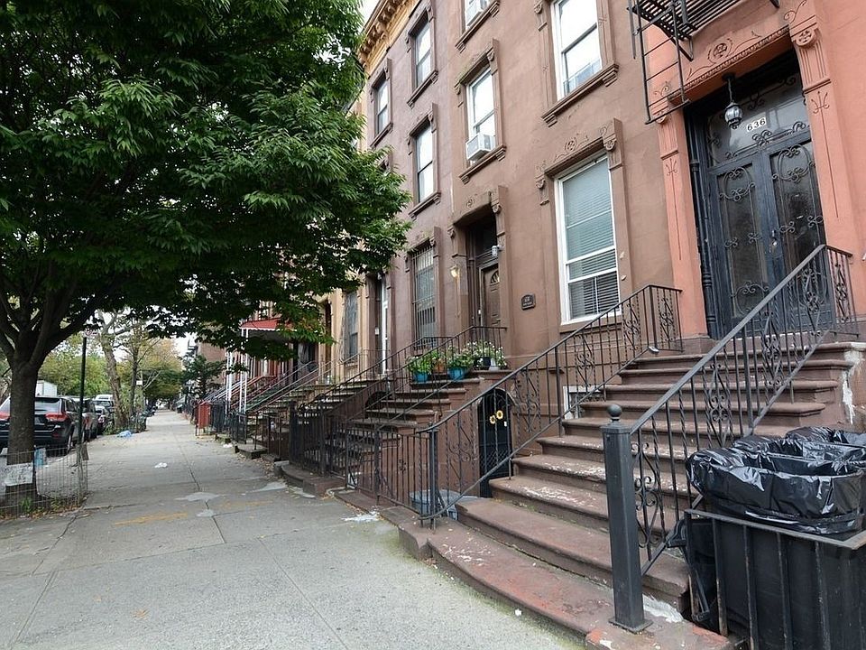 1st image of 686 Saint Marks Ave #2A