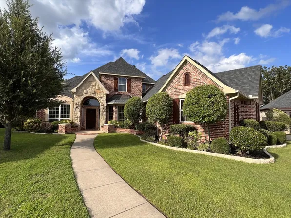 1009 Hannah Cir, Pottsboro, TX 75076