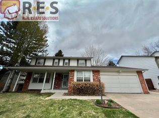 6059 S Jamaica Cir, Englewood, CO 80111
