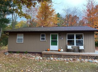 1685 Ruffed Grouse Trl, Alger, MI 48610