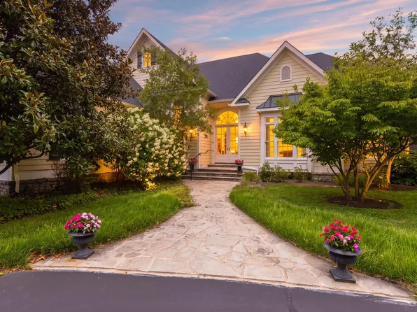 1170 Delaney Ferry Rd, Nicholasville, KY 40356