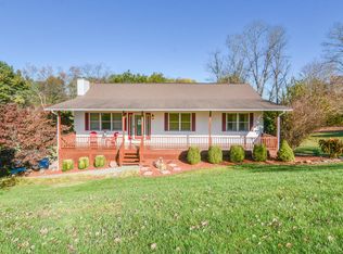 408 Brookdale Dr, Piney Flats, TN 37686