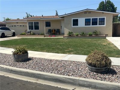 1024 W Pine St, West Covina, CA, 91790