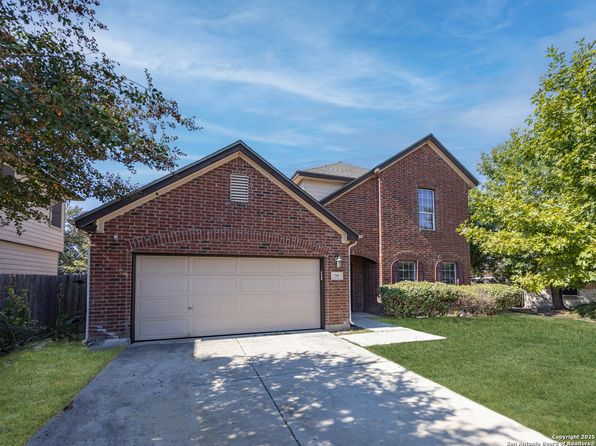 209 SUNSET HTS, Cibolo, TX 78108