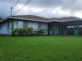 45-328 Puali St, Kaneohe, HI 96744