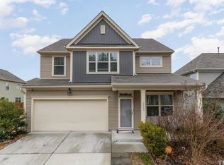 1038 McLamb Dr, Durham, NC 27703