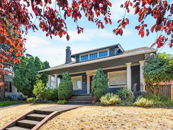 2836 NE Bryce St, Portland, OR 97212