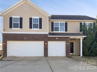 4011 Clover Rd, Concord, NC 28027