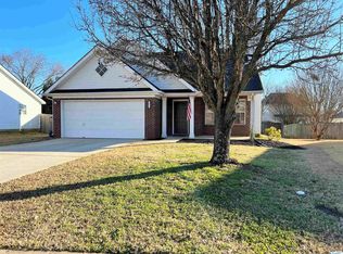 2611 Quail Ridge Ln SW, Huntsville, AL 35803