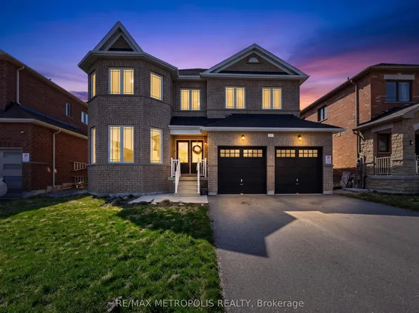 51 Furniss St, Brock, ON L0K 1A0