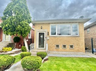 3934 W 58th Pl, Chicago, IL 60629