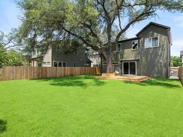 6409 Bradsher #C, Austin, TX 78745