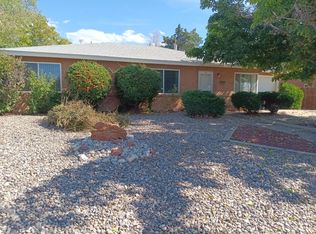 2402 General Marshall St NE, Albuquerque, NM 87112