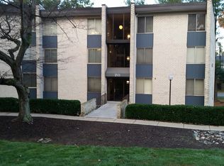 2501 Baltimore Rd APT 2, Rockville, MD 20853