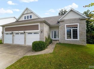 1336 Forest Way, Wentzville, MO 63385