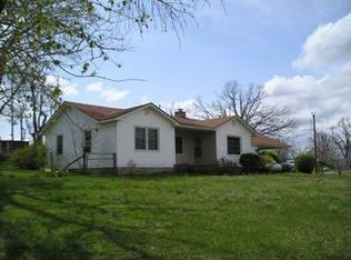 870 Highway 62 W, Salem, AR 72576