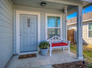 5525 McClelland St, Forney, TX 75126