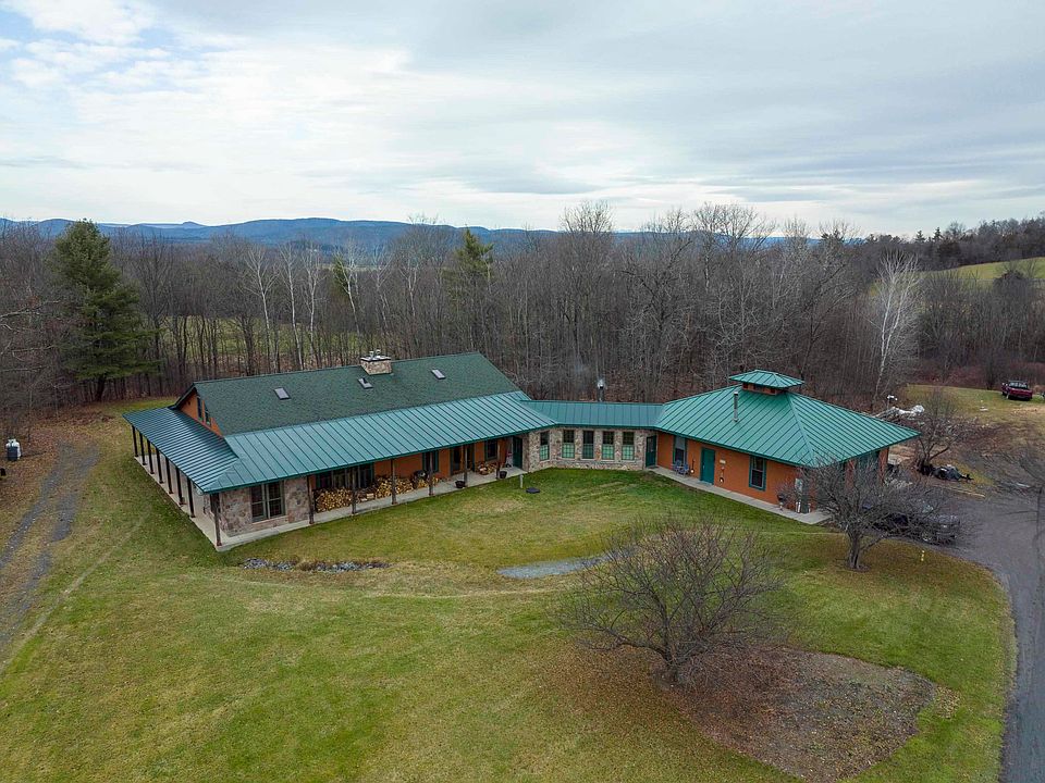 341 Turkey Farm Rd, Benson, VT 05743 MLS 4890811 Zillow