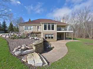 18315 116th St, Bristol, WI 53104