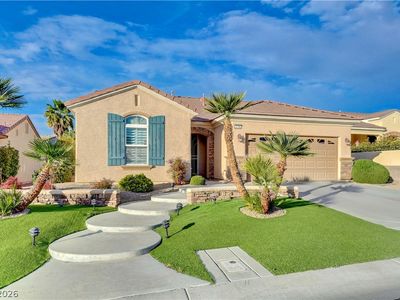 2734 White Sage Dr, Henderson, NV, 89052