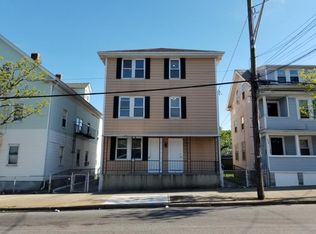 696 Atwells Ave #2-3-1, Providence, RI 02909