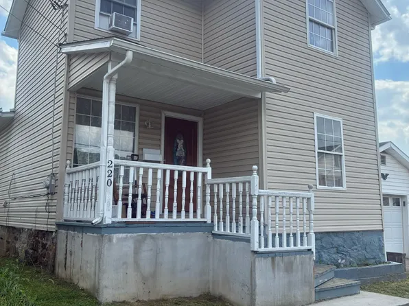 220 Oak St, Cumberland, MD 21502