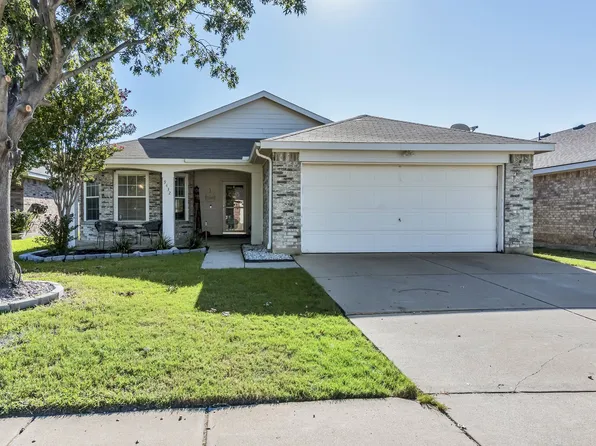 9432 Pastime Ct, Fort Worth, TX 76244