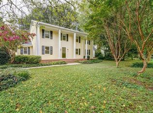 14001 Phillips Rd, Matthews, NC 28105