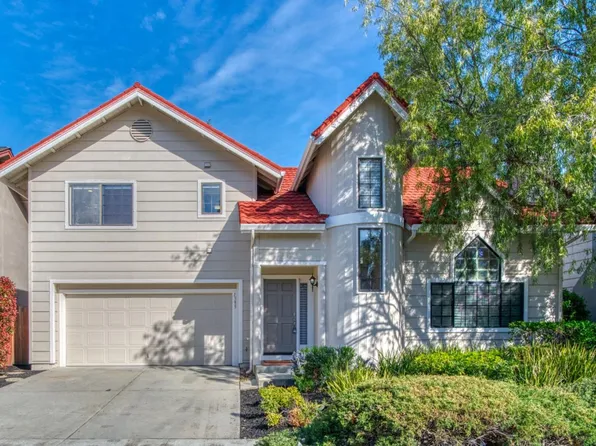 1595 Camden Oaks Ct, San Jose, CA 95124