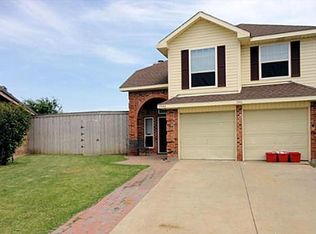 1546 Shalfont Ln, Garland, TX 75040
