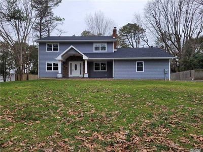 79 Old Brook Rd, Dix Hills, NY, 11746