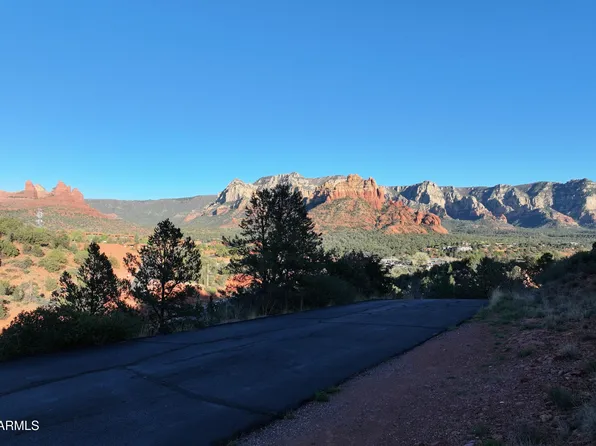 256 Barcelona Road #81, Sedona, AZ 86336