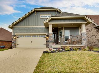 11213 Falling Springs Dr, Louisville, KY 40241