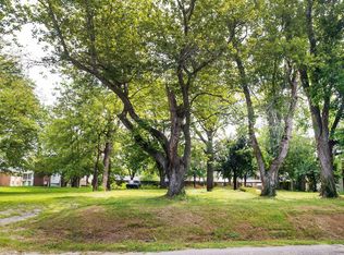 2316 Vann Ave, Evansville, IN 47714