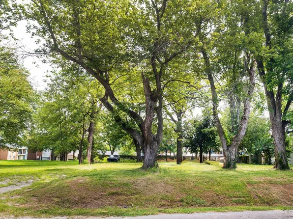 2316 Vann Ave, Evansville, IN 47714