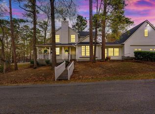 100 Lords Cir, Coldspring, TX 77331