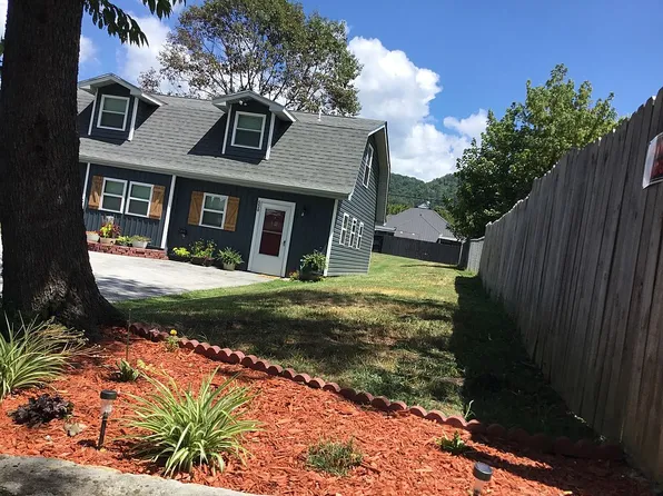 530 South St, Erwin, TN 37650