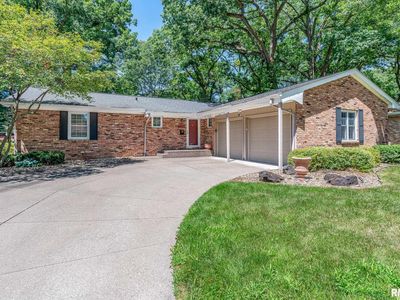 3405 51st St, Moline, IL, 61265