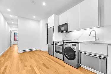 Rented by REAL New York