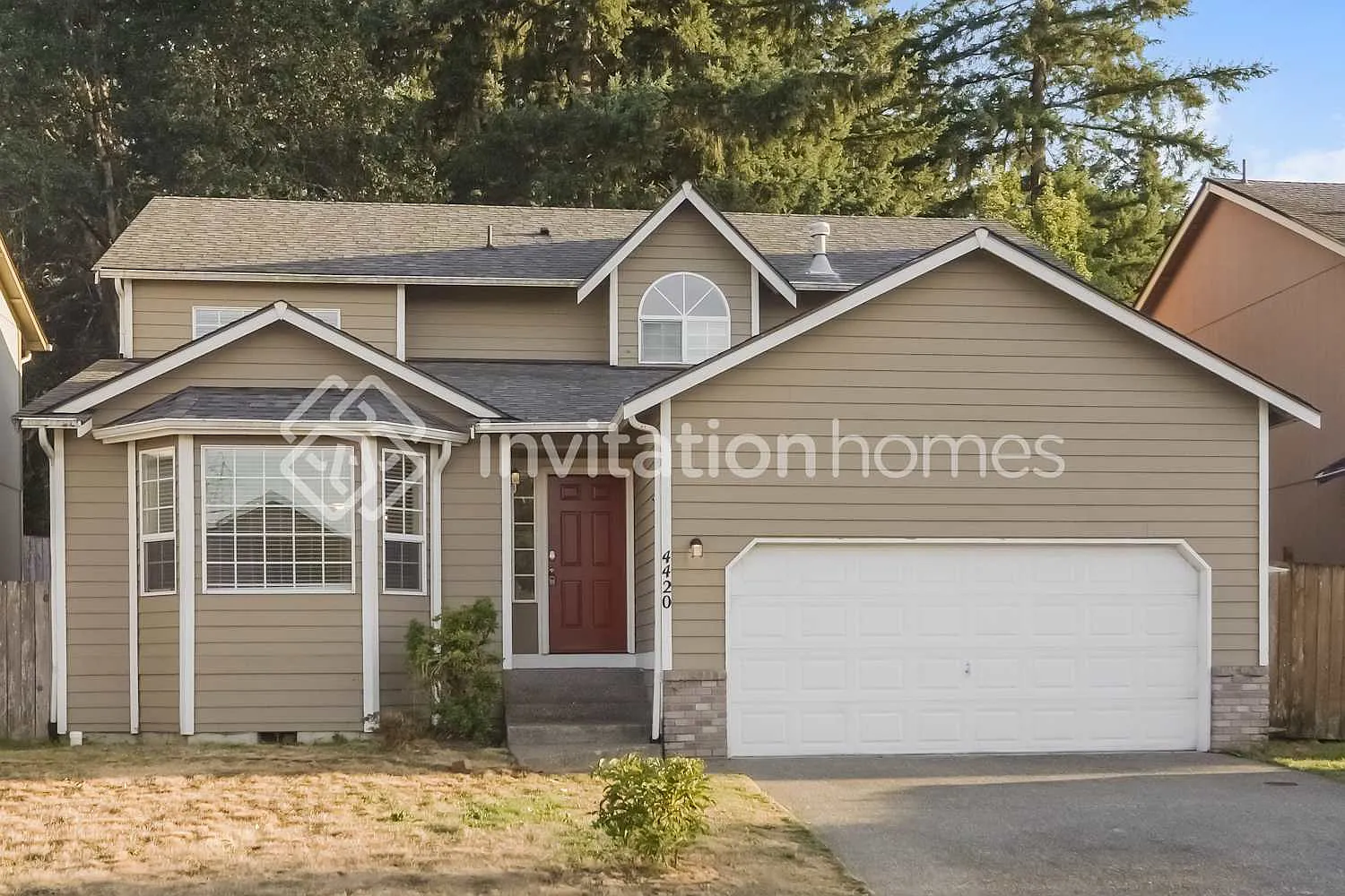 4420 225th Street Ct E Spanaway, WA 98387 — Photo 1