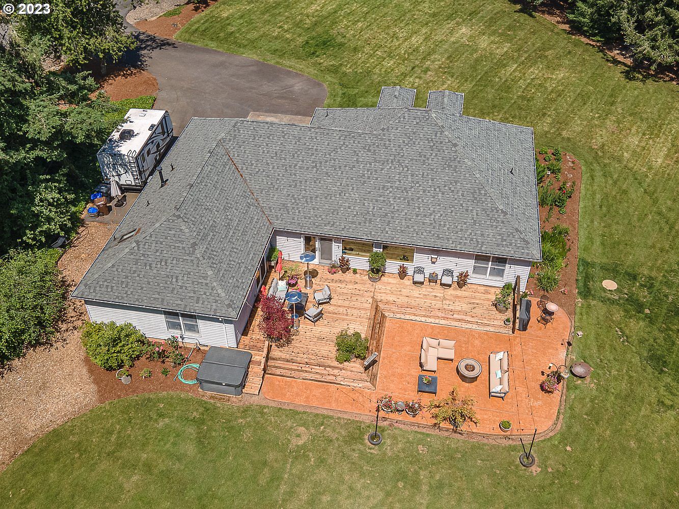 16466 S Ivel Rd, Beavercreek, OR 97004 Zillow